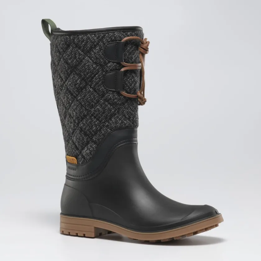 ABIGAIL Women Mid-Season Boots|Rain Boots