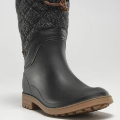 ABIGAIL Women Mid-Season Boots|Rain Boots
