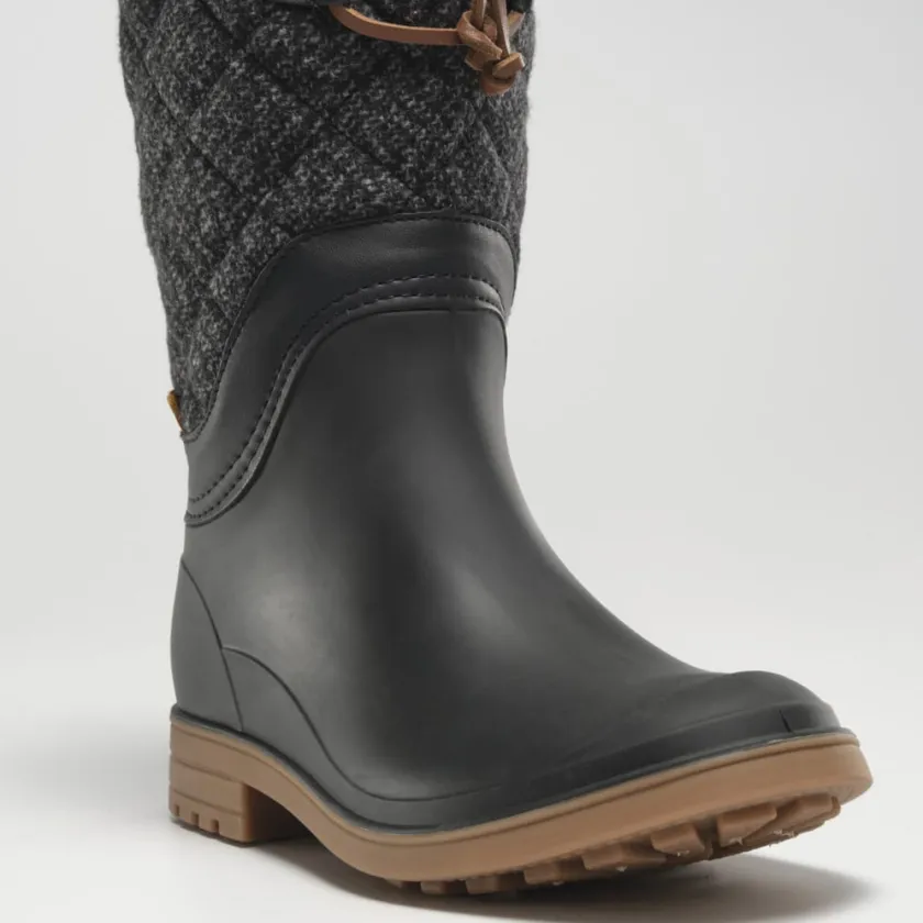 ABIGAIL Women Mid-Season Boots|Rain Boots