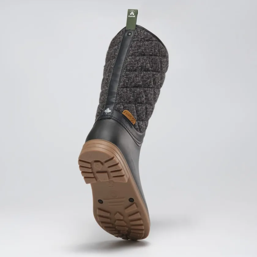 ABIGAIL Women Mid-Season Boots|Rain Boots