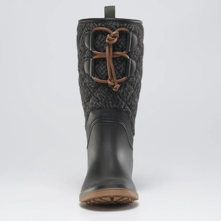 ABIGAIL Women Mid-Season Boots|Rain Boots