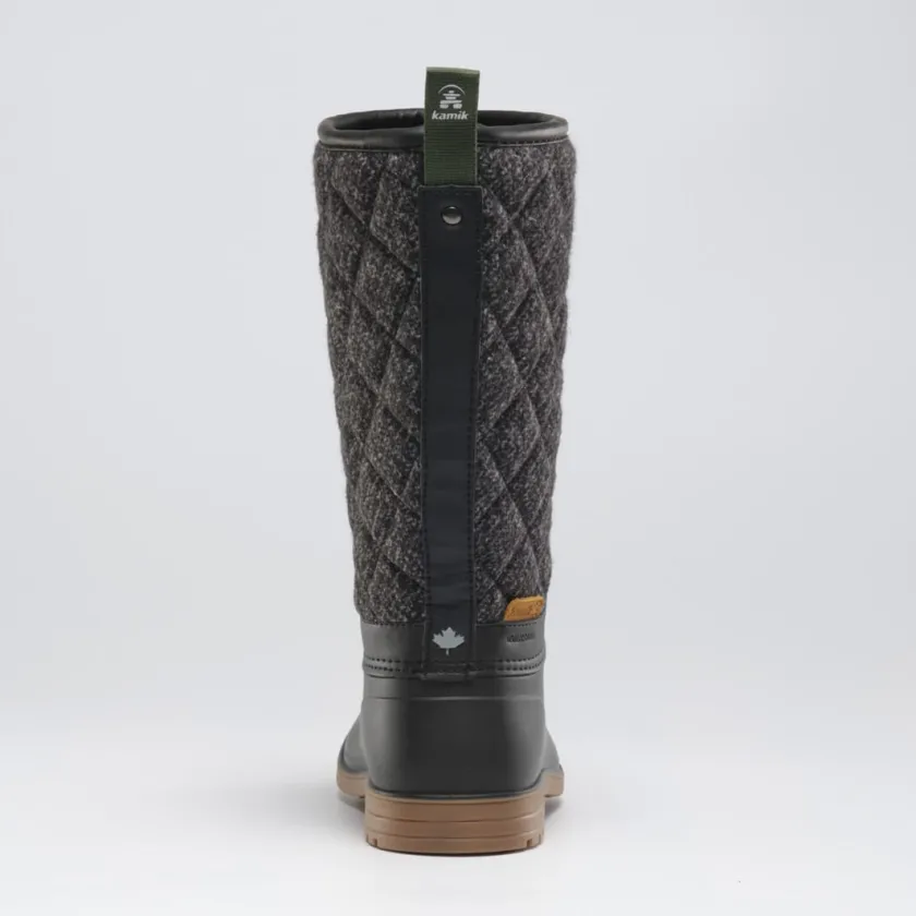 ABIGAIL Women Mid-Season Boots|Rain Boots