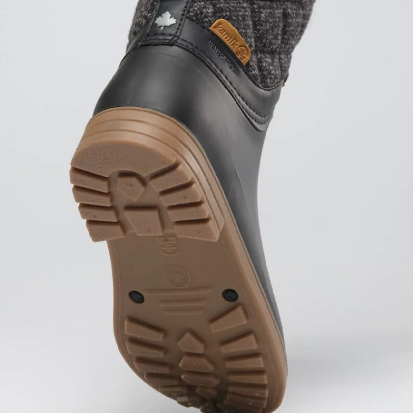 ABIGAIL Women Mid-Season Boots|Rain Boots