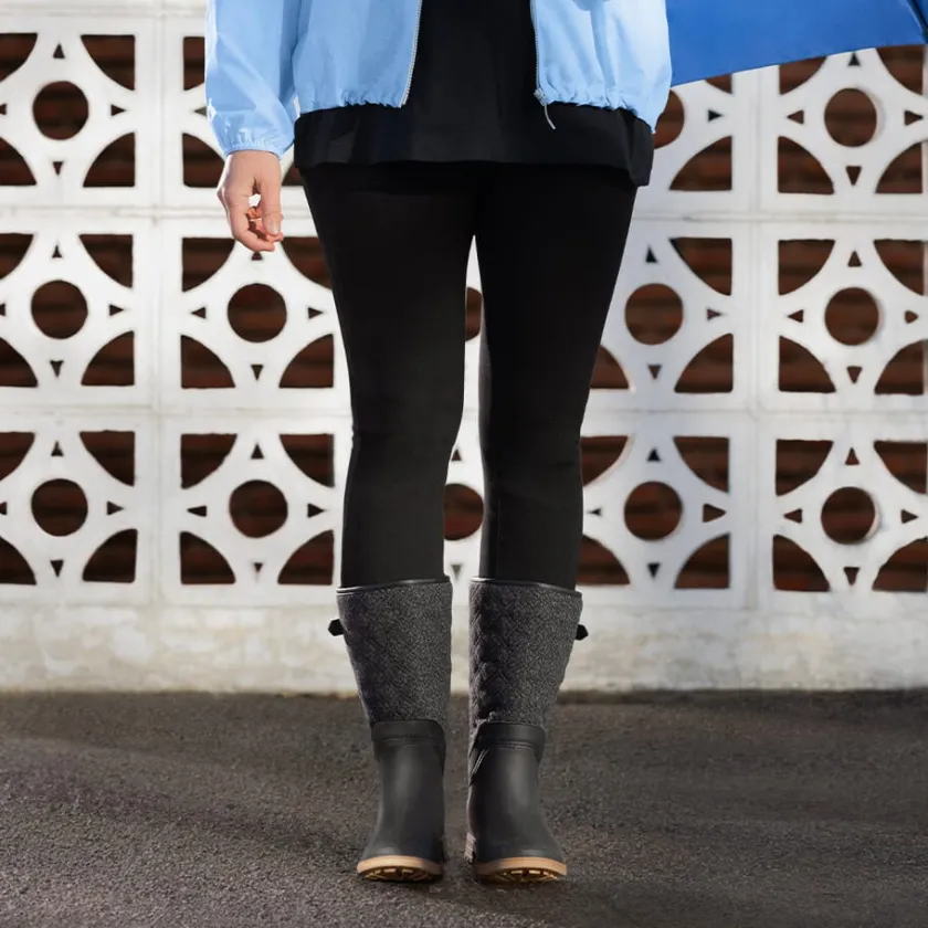 Sale ABIGAIL 2 Women Mid-Season Boots|Rain Boots