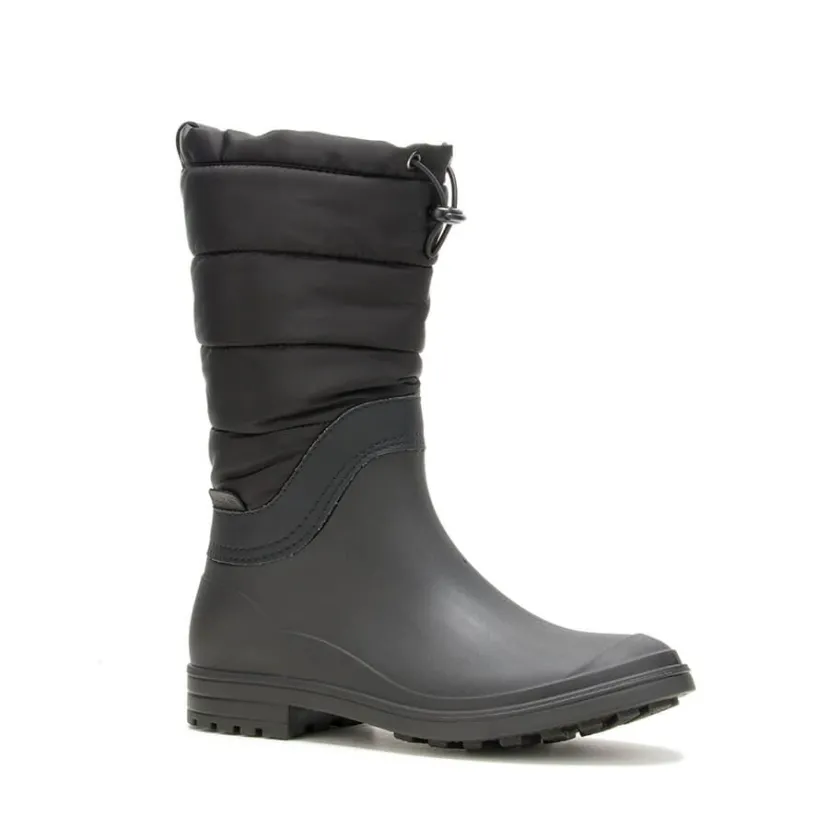 Sale ABIGAIL PUFF Women Mid-Season Boots|Rain Boots