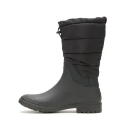 Sale ABIGAIL PUFF Women Mid-Season Boots|Rain Boots