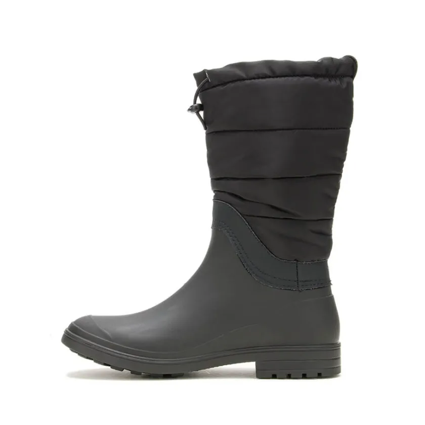 Sale ABIGAIL PUFF Women Mid-Season Boots|Rain Boots