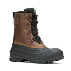 New ALBORG PLUS Winter Boots