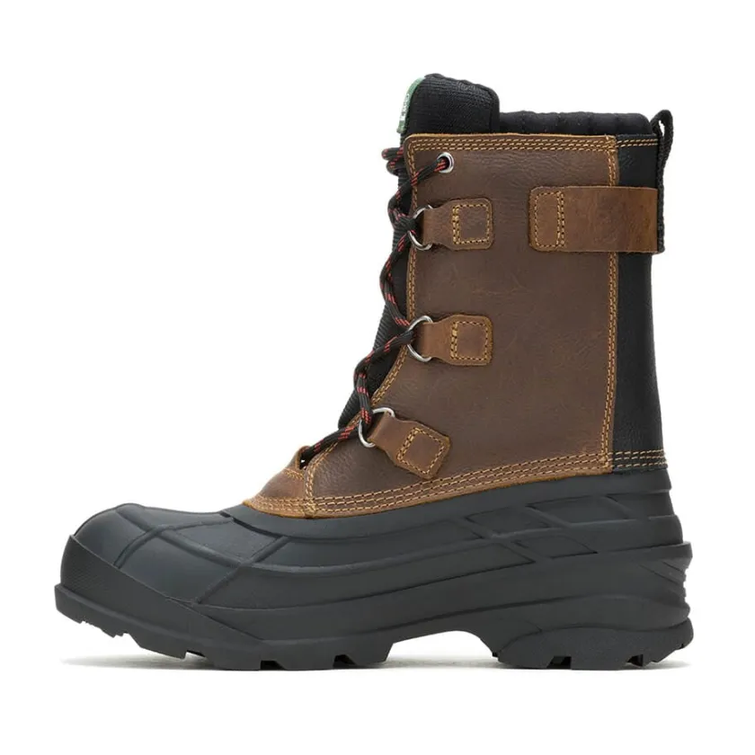 New ALBORG PLUS Winter Boots