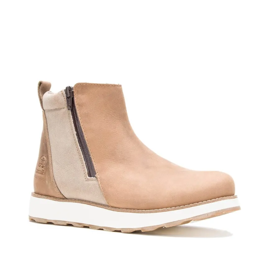 Best ARIEL C ZIP Women Mid-Season Boots