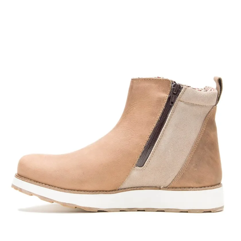 Best ARIEL C ZIP Women Mid-Season Boots
