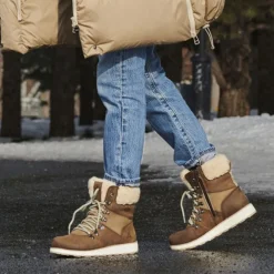Discount ARIEL F Women Winter Boots
