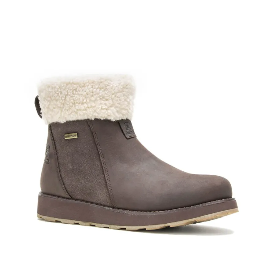 Clearance ARIEL F ZIP Women Winter Boots