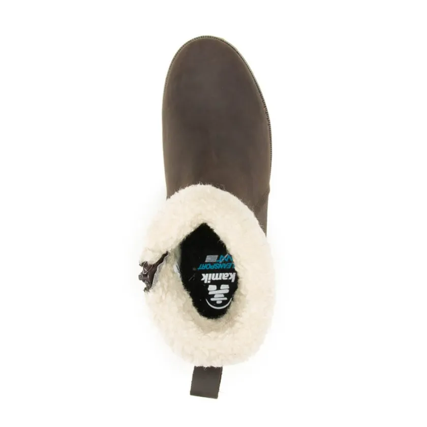 Clearance ARIEL F ZIP Women Winter Boots