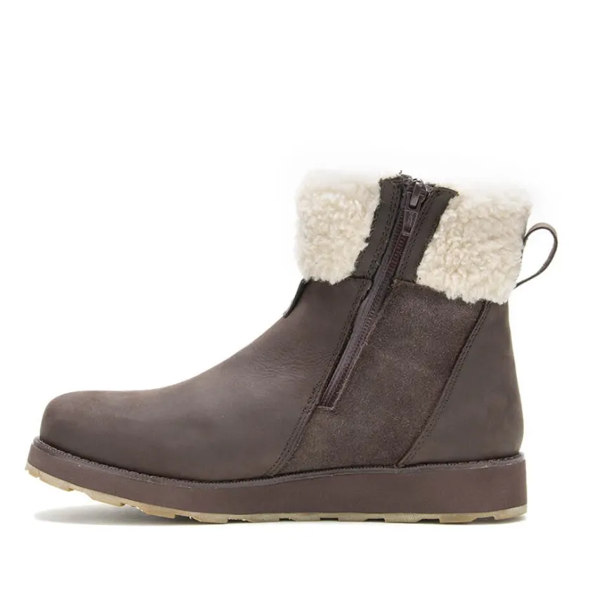 Clearance ARIEL F ZIP Women Winter Boots