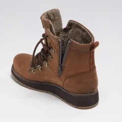 Clearance ARIEL LO Women Mid-Season Boots