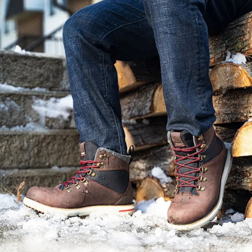 BRODY Winter Boots