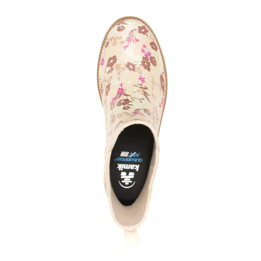 CHLOE LO Women Rain Boots