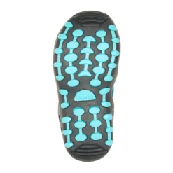 New CRAB Kids Closed-Toe Sandals