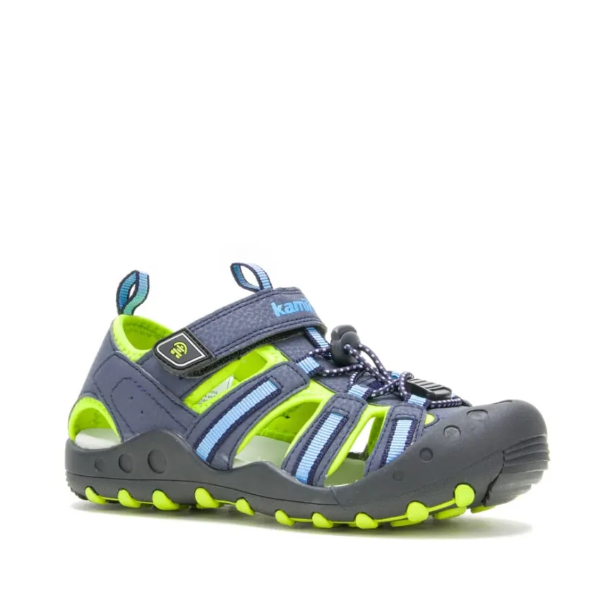 Best CRAB (more Colours) Kids Closed-Toe Sandals