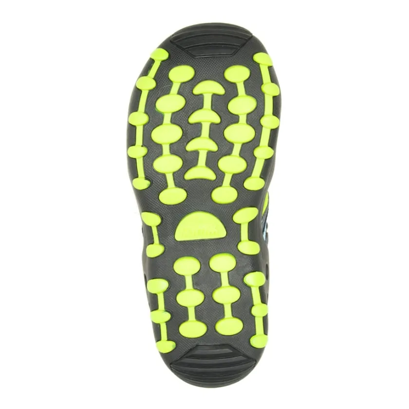 Best CRAB (more Colours) Kids Closed-Toe Sandals
