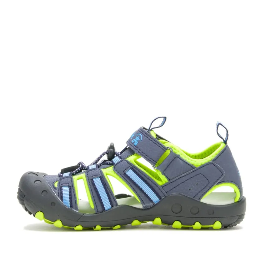 Best CRAB (more Colours) Kids Closed-Toe Sandals