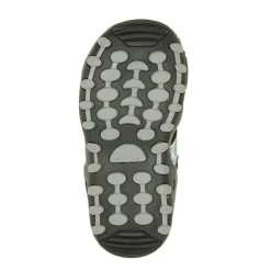 Outlet CRAB PRINT (Toddlers) Kids Sandals|Closed-Toe Sandals