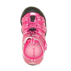 Outlet CRAB SHINE Kids Closed-Toe Sandals