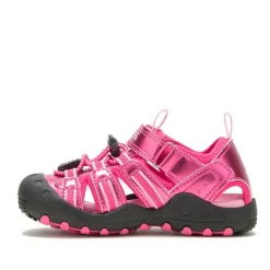 Outlet CRAB SHINE Kids Closed-Toe Sandals