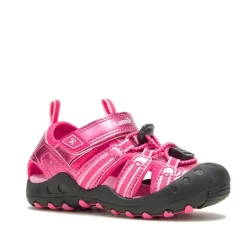 Discount CRAB SHINE (Toddlers) Kids Closed-Toe Sandals|Sandals