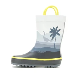 Discount DINO (Toddlers) Rain Boots
