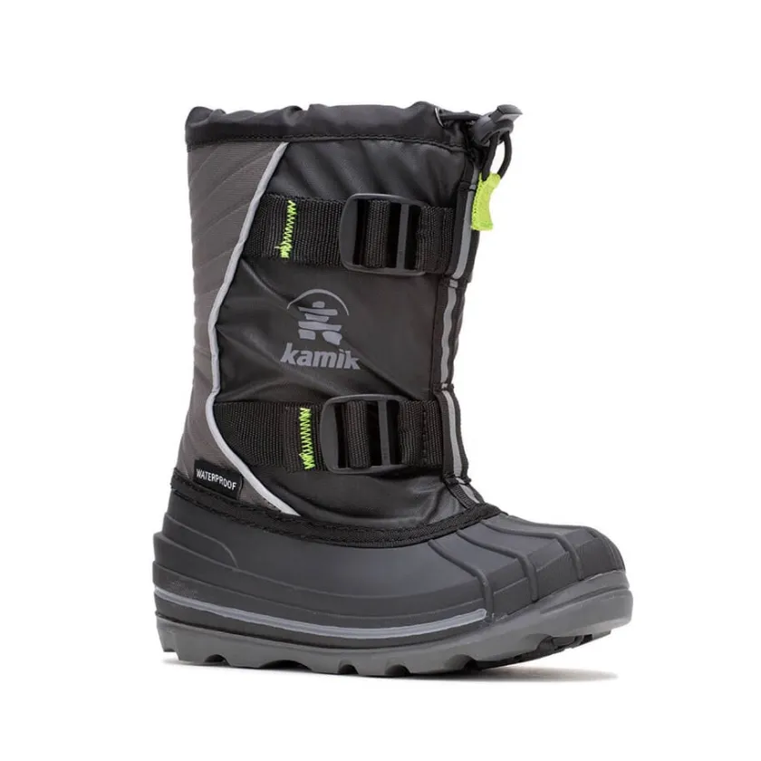 Sale GLACIAL 4 Kids Winter Boots
