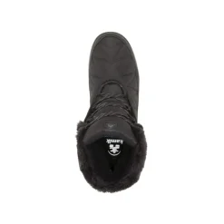 Clearance HANNAH LO Wide Women Winter Boots