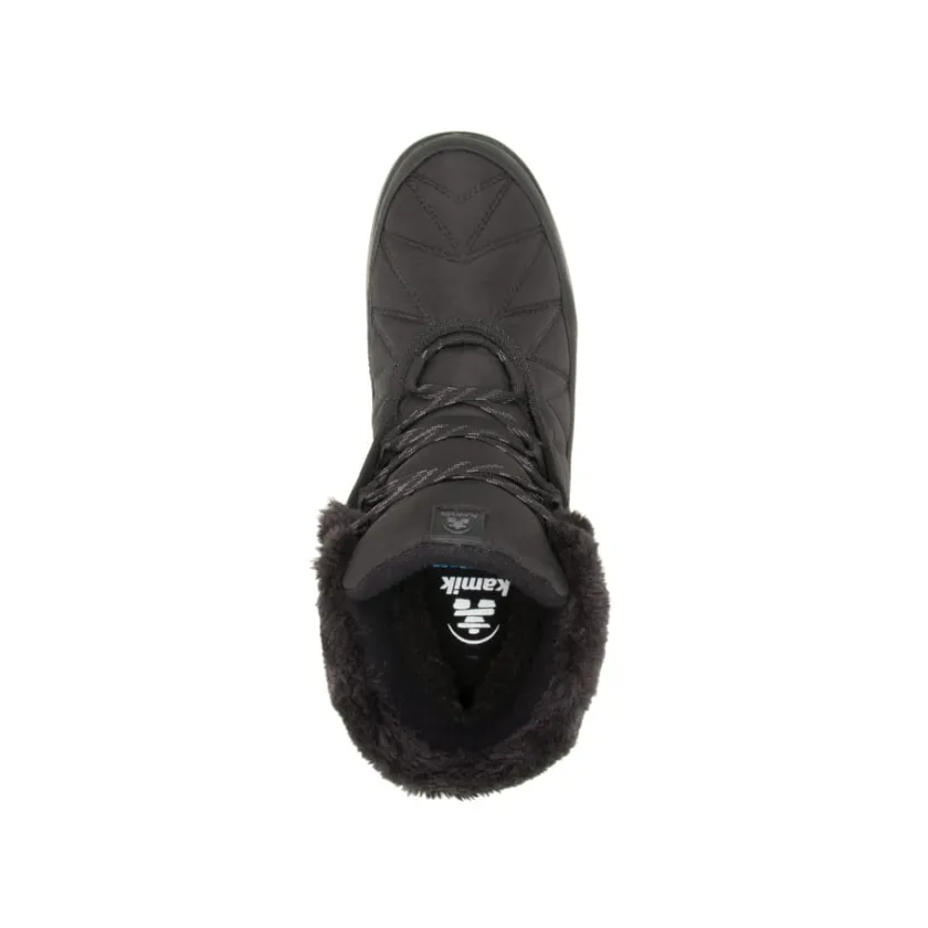 Clearance HANNAH LO Wide Women Winter Boots