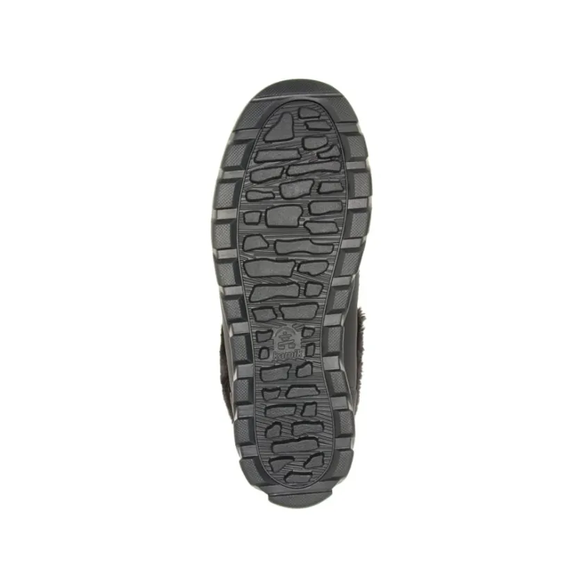 Clearance HANNAH LO Wide Women Winter Boots