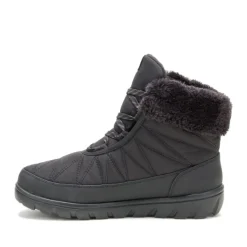 Clearance HANNAH LO Wide Women Winter Boots