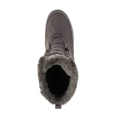 HANNAH MID Wide Women Winter Boots