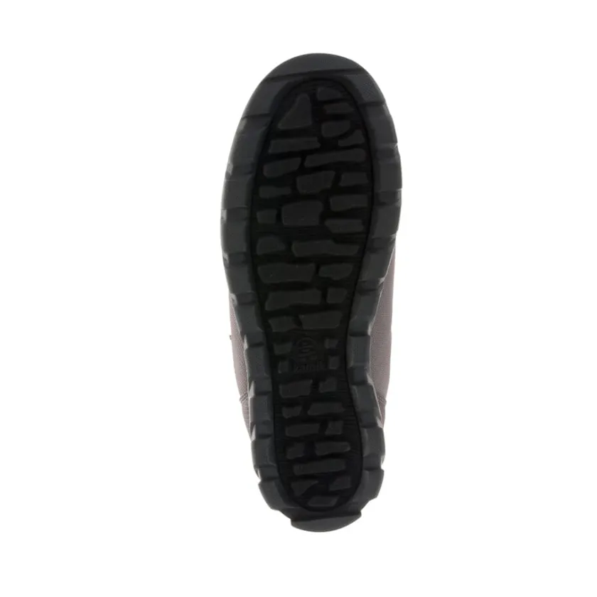 HANNAH MID Wide Women Winter Boots