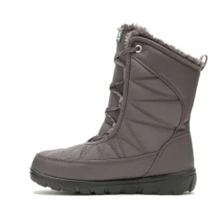 HANNAH MID Wide Women Winter Boots
