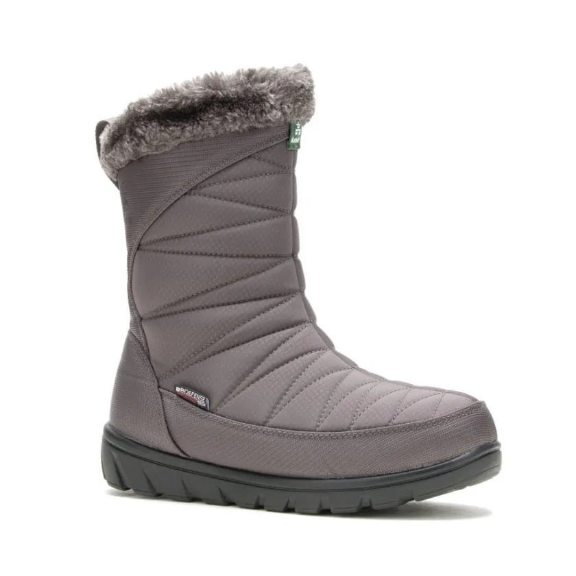 Discount HANNAH ZIP Wide Women Winter Boots