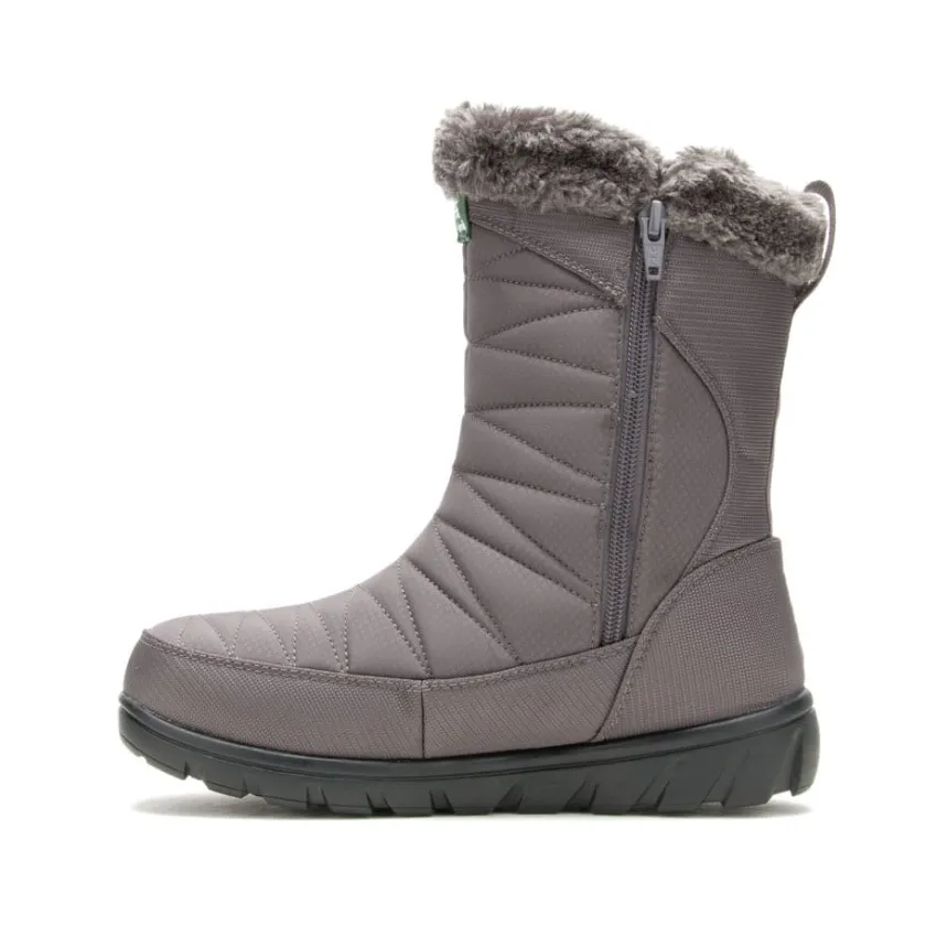 Discount HANNAH ZIP Wide Women Winter Boots