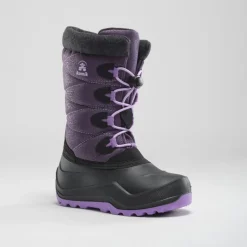 New ICEANGEL Kids Winter Boots