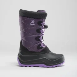 New ICEANGEL Kids Winter Boots