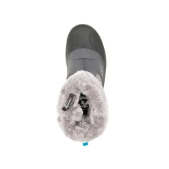 Best ICELAND ZIP Women Winter Boots