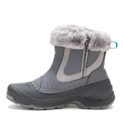 Best ICELAND ZIP Women Winter Boots