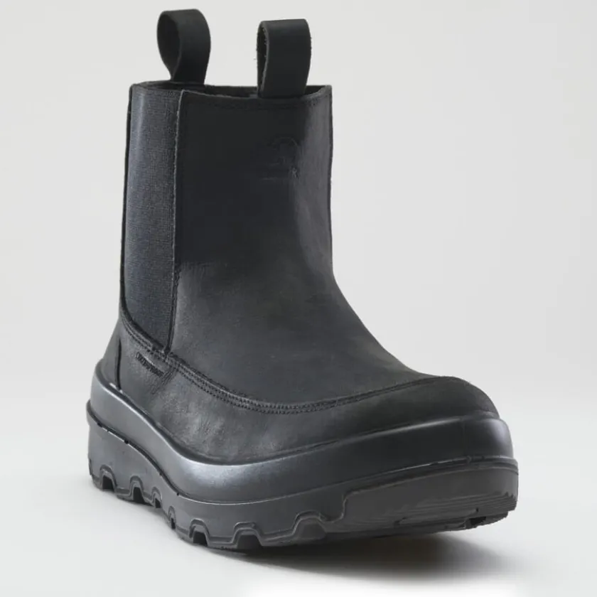 INCEPTION C Winter Boots