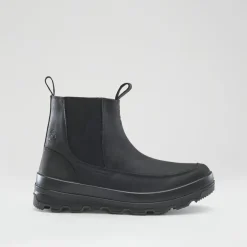 INCEPTION C Winter Boots