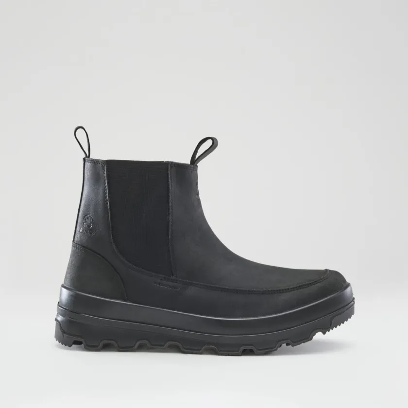 INCEPTION C Winter Boots