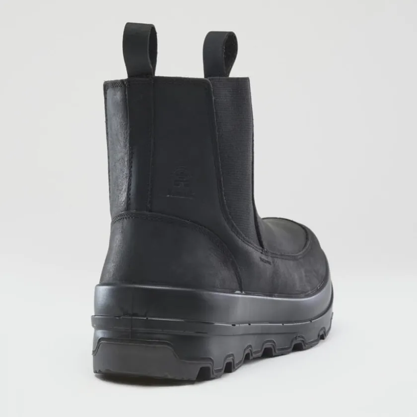 INCEPTION C Winter Boots
