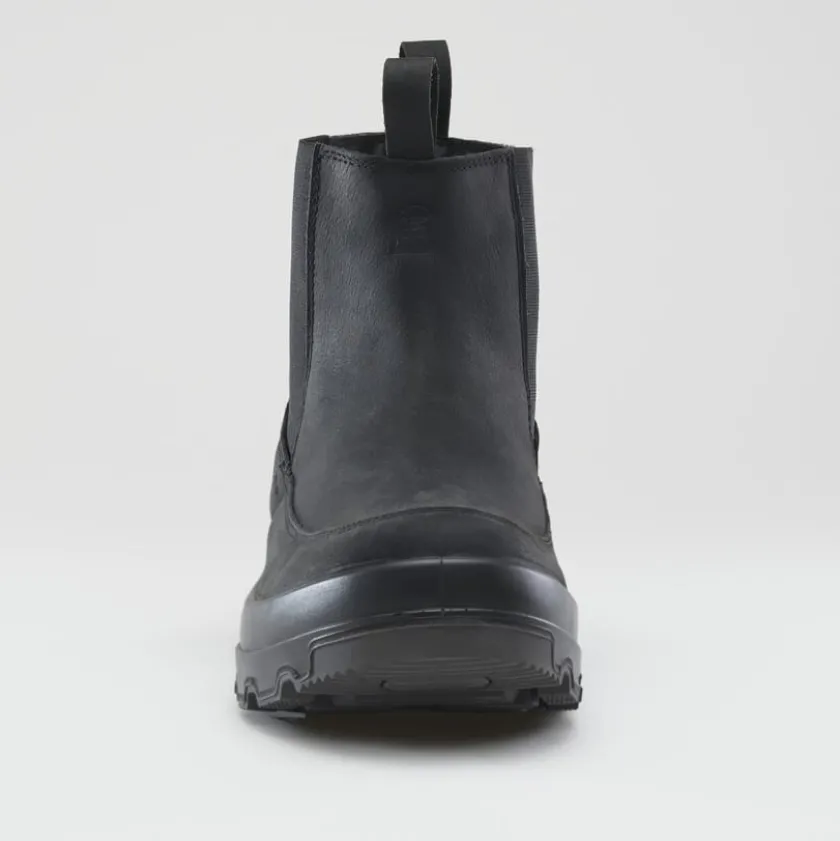 INCEPTION C Winter Boots